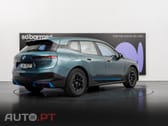 BMW iX xDrive 40