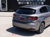 Fiat Tipo 1.3 M-Jet Lounge Tech J17