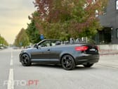 Audi A3 Cabrio 1.8 TFSi Sport S-tronic