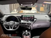 Nissan Juke 1.0 DIG-T N-Connecta NAV. DCT