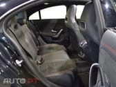 Mercedes-Benz CLA 220 d AMG Line Aut.