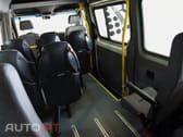 Volkswagen Crafter 2.5TDI 9L