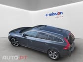 Volvo V60 D6 Twin Engine Geartronic RDesign