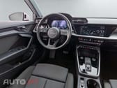 Audi A3 Sportback Advanced 40 TFSI e