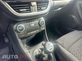 Ford Puma Ecobosthibrid