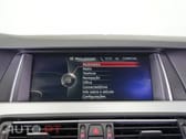 BMW 520 d Exclusive Auto 129g