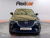 Mazda CX-3 1.5 Sky.Special Edition Navi