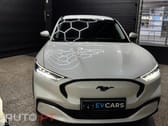 Ford Mustang Mach-E 98.7 kWh Premium