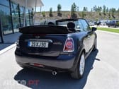 MINI Cooper D