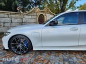 BMW 330 e Auto