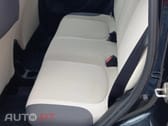 Fiat Panda 1.3Mjet diesel 5lugares ,Impecavel