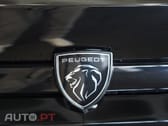 Peugeot 408 1.2 PureTech Allure EAT8
