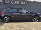 Mercedes-Benz A 250 Style Plus
