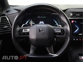 DS DS7 Crossback  E-Tense Performance Line EAT8