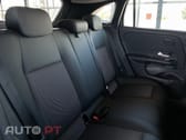 Mercedes-Benz GLA 250 e Progressive