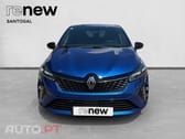 Renault Clio 1.0 Techno