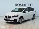 BMW 216 i 7L Advantage