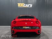 Ferrari California F1