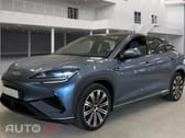 BYD Sealion 7 91.3 kWh Excellence AWD