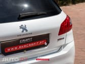 Peugeot 308 1.5 BlueHDi GT Line