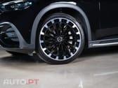 Mercedes-Benz EQE SUV 350+ AMG Line Premium