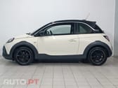 Opel Adam 1.0 S&S Rocks