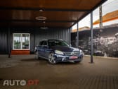Mercedes-Benz C 300 de Avantgarde