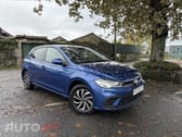 Volkswagen Polo 1.0 TSI OPF Comfortline