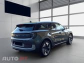 Ford Explorer 52 kWh Standard Range RWD
