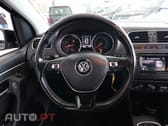 Volkswagen Polo 1.0 Confortline