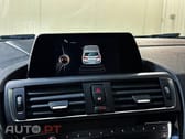 BMW 125 D Pack M Shadow