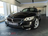 BMW Z4 18 i Pack M Auto