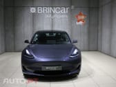 Tesla Model 3 Long Range AWD Dual Motor