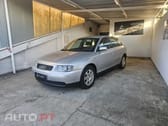 Audi A3 Sportback 1.6 Ambiente Tip.