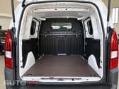 Peugeot Partner Partner 1.5 Blue-HDI L1 Premium 3L