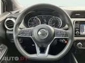 Nissan Micra 1.5 dCi Acenta S/S