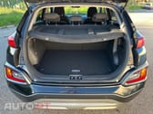 Hyundai Kauai 1.0 T-GDi N Line TT+Bancos Aquecidos