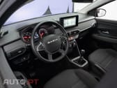 Dacia Sandero 1.0 ECO-G Expression Bi-Fuel