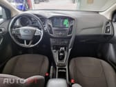 Ford Focus SW 1.5 TDCi Titanium