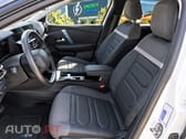 Citroen e-C4 Feel