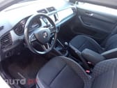 Skoda Fabia 1.0 Ambition