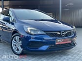 Opel Astra Sports Tourer 1.5 D GS Line S/S