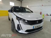 Peugeot 3008 1.5 BlueHDi GT EAT8