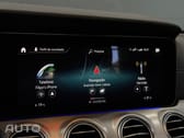Mercedes-Benz E 300 de 4Matic 9G-TRONIC AMG Line