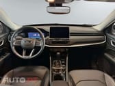 Jeep Compass I.V.A DEDUTÍVEL 1.3 T4 4xe PLUG-IN HYBRID