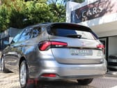 Fiat Tipo 1.3 M-Jet Lounge