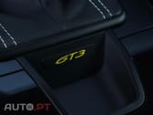 Porsche 992 GT3 PDK