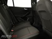 Ford Focus Focus SW 1.0 EcoBoost MHEV ST-Line X Aut.