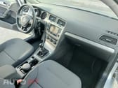 Volkswagen Golf 1.6 TDi GPS Edition