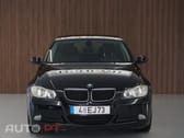BMW 320 d Sport